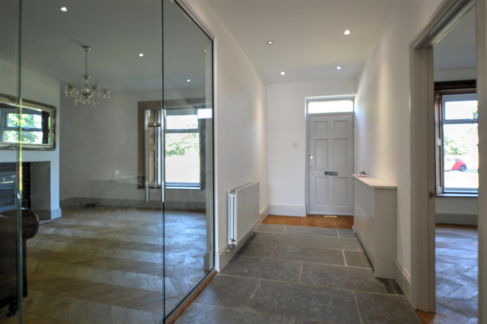 Property Abbey View, Morpeth House SemiDetached Rickard Chartered Surveyors & Estate Agents